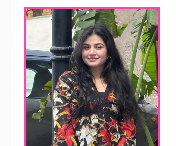 Shivangi Arora